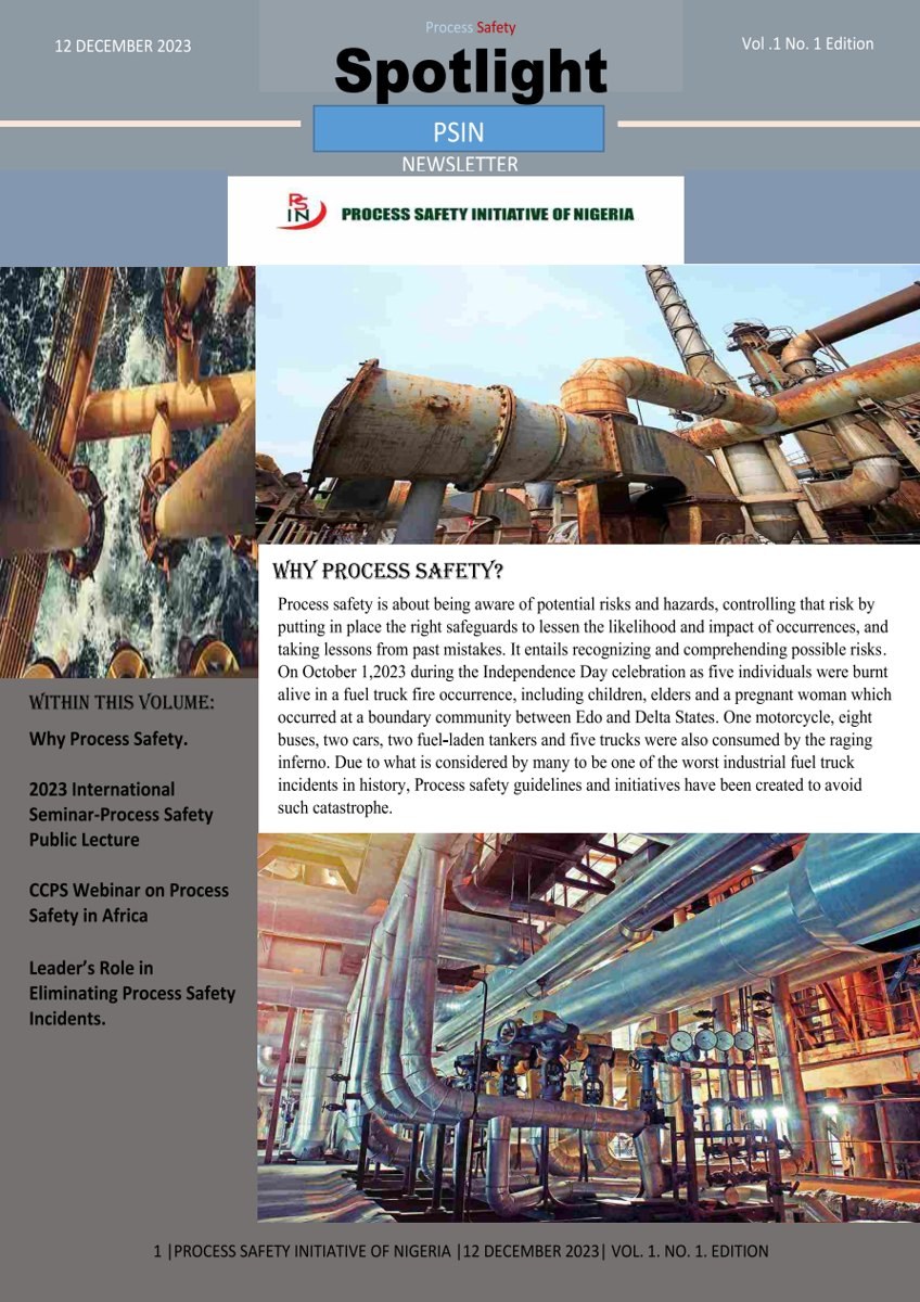 Newsletter Q4 2023