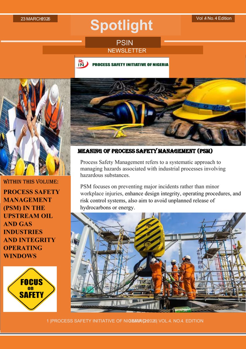 PSIN Newsletter 2026