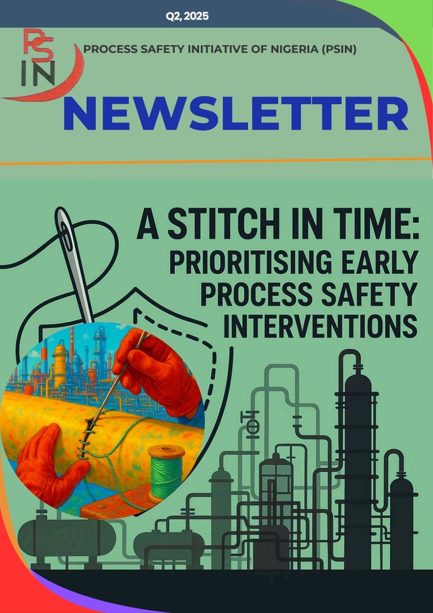 PSIN Newsletter Q2 2025